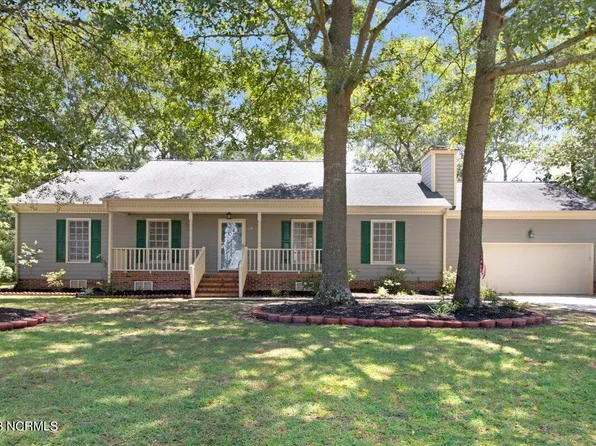 114 Doris Drive, Goldsboro, NC 27534