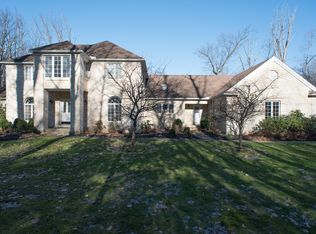 9488 Booth Rd, Kirtland, OH 44094