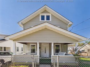 321 Saint Louis Ave, Huntington, WV