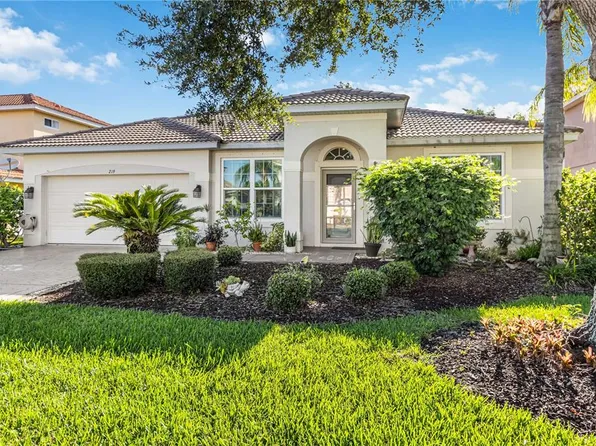 219 Heritage Isles Way, Bradenton, FL 34212