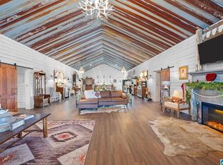 1236 Fairview Rd, Winfield, AL 35594