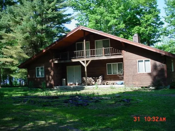 268 Elmer Brown Rd, Northville, NY 12134