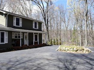 83 Tomahawk Trl, Sparta, NJ 07871