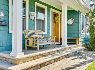 52 Clark St, Manasquan, NJ 08736