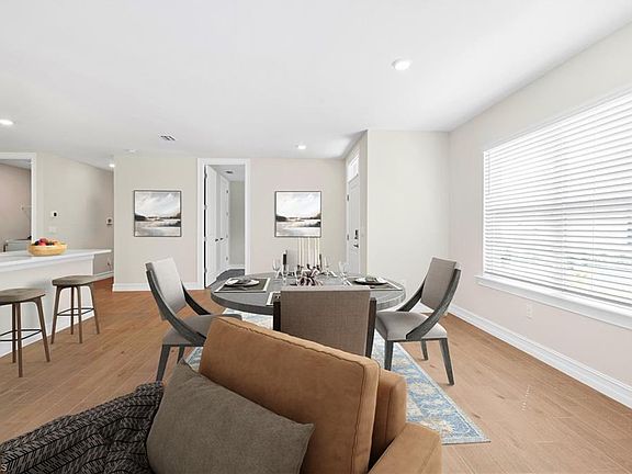 3rd image of 21864 Milan Villas LN