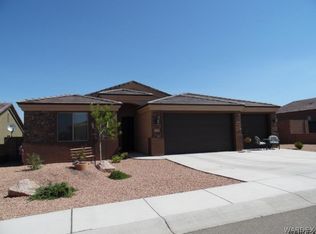 3357 N Silver Hill Rd, Kingman, AZ 86401
