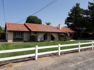 41912 Crest Dr, Hemet, CA 92544