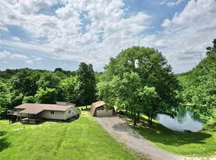 1110 Hopewell Ave, Donnellson, IL 62019