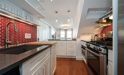 Sold by Engel & Völkers New York City