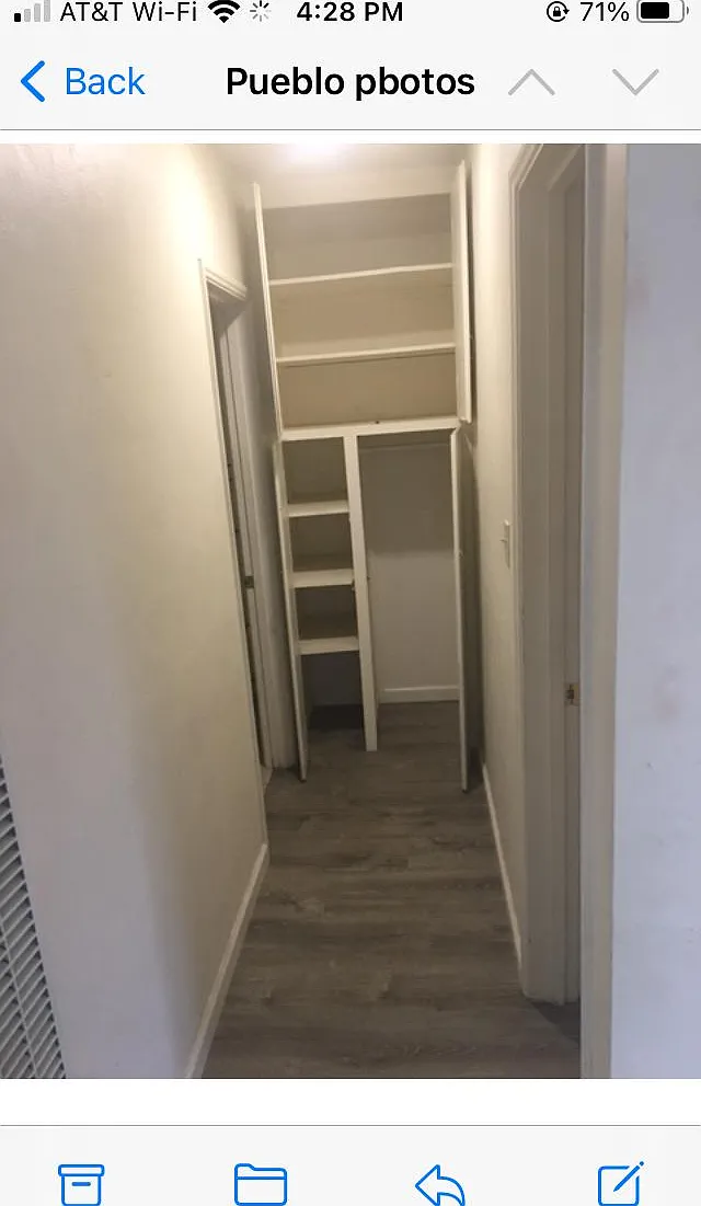 1 bed, $2,550 — Photo 2