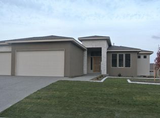 1911 Gala Ave, Richland, WA 99352