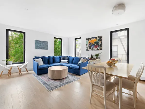 762 Park Pl #3-D, Brooklyn, NY 11216