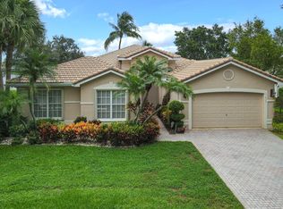 11420 Ohanu Cir S, Boynton Beach, FL 33437