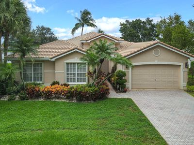 11420 Ohanu Circle S, Boynton Beach, FL, 33437