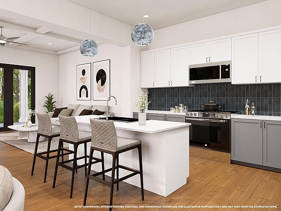 3rd image of 845A W 23rd St