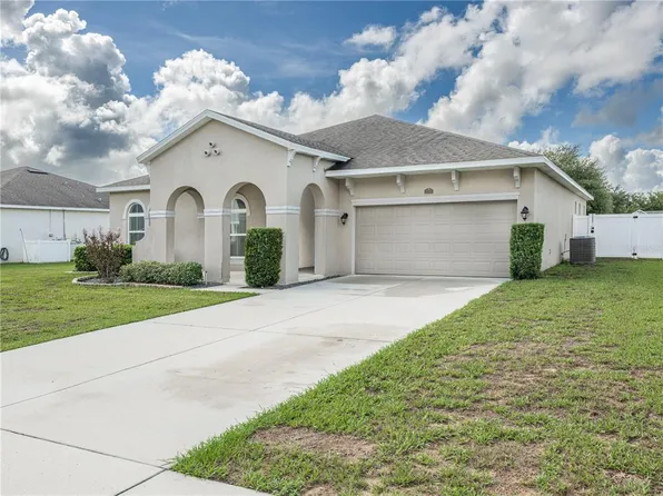 37102 SCENIC BLUFF DRIVE, GRAND ISLAND, FL 32735