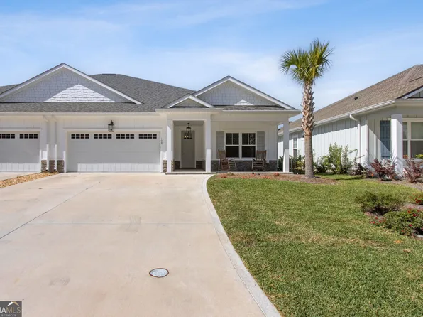 109 Green Turtle Ct, Kingsland, GA 31548