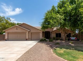 8209 N Citrus Rd, Waddell, AZ 85355