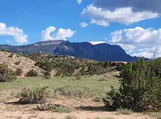 39 Chaparral Rd, Placitas, NM 87043