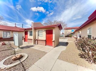 513 Candelaria Rd NW APT 4, Albuquerque, NM 87107