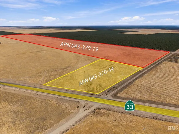 12680 State Highway 33, Lost Hills, CA 93249