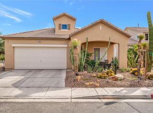 3953 Fragrant Jasmine Ave, North Las Vegas, NV 89081