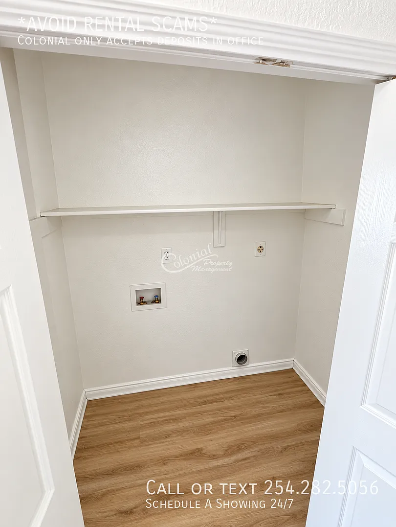 3 bed, 2.0 bath, 1334 sqft, $850 — Photo 4