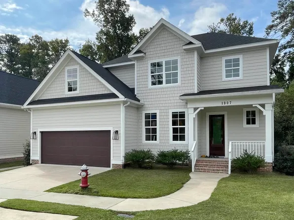 1907 Parrish Dr, Columbia, SC 29206
