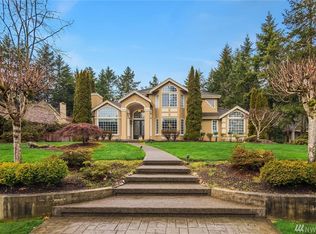 11618 Sorrel Run NW, Gig Harbor, WA 98332