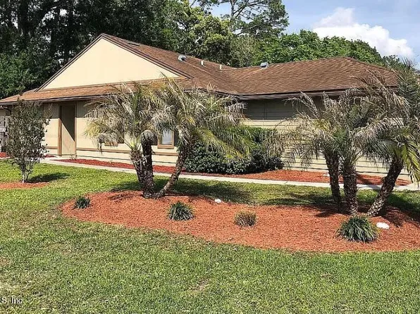 3801 WINDRIDGE Court, Jacksonville, FL 32257