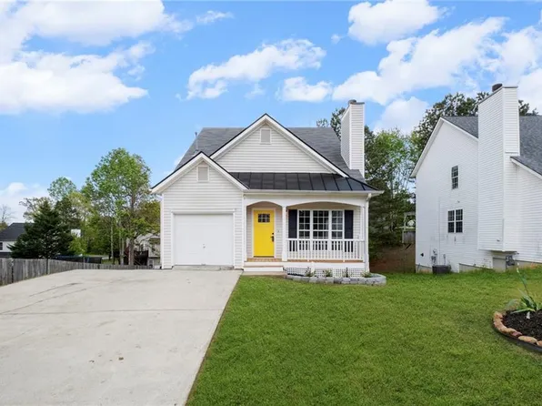 131 Magazine St, Dallas, GA 30157