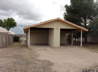 3084 E Butler Ave, Kingman, AZ 86409
