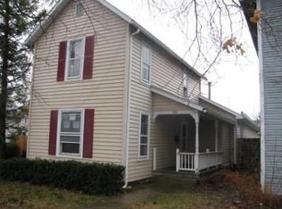 569 Wilson Ave, Marion, OH 43302