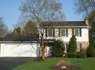 103 Old Airport Rd, Douglassville, PA 19518