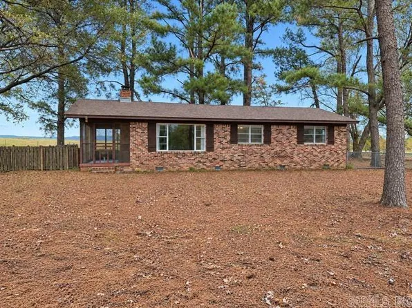 409 Cr 3542, Clarksville, AR 72830