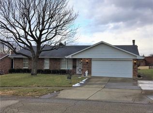 4871 Franlou Ave, Dayton, OH