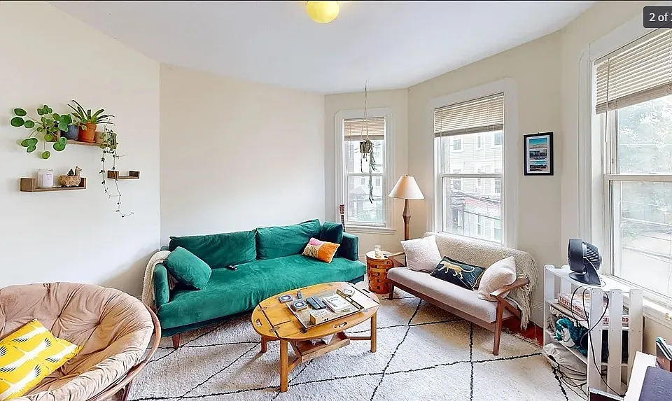 22 Boynton St #1