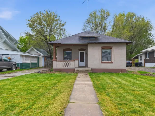 137 Bannock St, Malad City, ID 83252