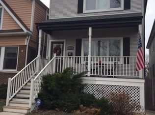 4309 N Lowell Ave, Chicago, IL 60641