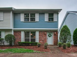 850 General George Patton Rd, Nashville, TN 37221