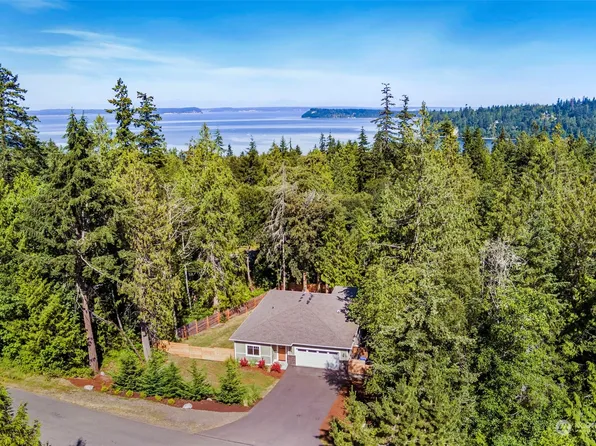 15 Goliah Lane, Port Ludlow, WA 98362