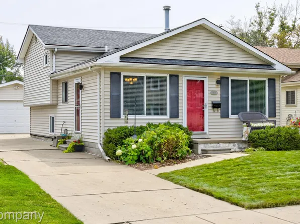 3676 Tyler Ave, Berkley, MI 48072
