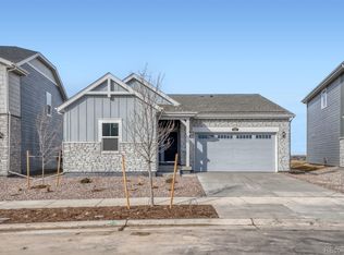 3151 E 152nd Circle, Thornton, CO 80602