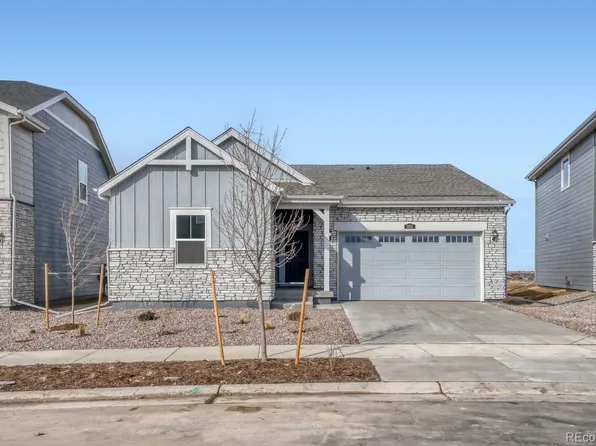 3151 E 152nd Circle, Thornton, CO 80602