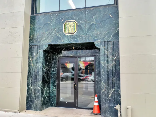 1550 S Blue Island Ave Unit 1006, Chicago, IL 60608