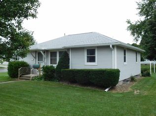 414 E Adams St, Morton, IL