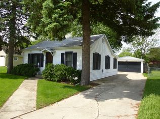 508 S Ben St, Plano, IL 60545