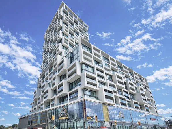 8 Hillsdale Ave E #1133, Toronto, ON M4S 0B2