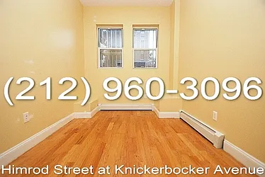Rented by P Management