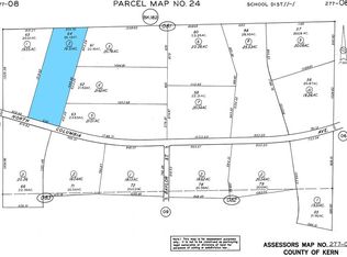 0 W Columbia Rd #2, California City, CA 93505